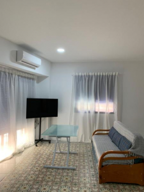 Apartamento de AO 2